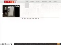 Sites similar to arteco.org