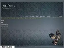 Sites similar to artecoarredamento.com