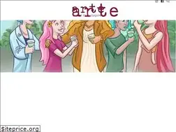 Sites similar to artecoffee.com.au