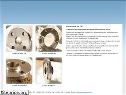 Sites similar to artecoflanges.com