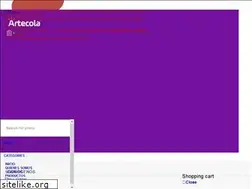 Sites similar to artecola.cl