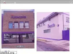 Sites similar to artecola.com.mx