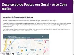 Sites similar to artecombalao.neocities.org