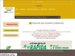 Sites similar to artecommdf.com.br
