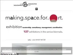 Sites similar to artecommunications.com