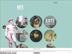 Sites similar to artecompacto.com