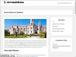 Sites similar to artecomunicarte.com