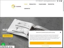 Sites similar to arteconcreto.co