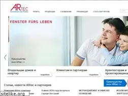 Sites similar to arteconline.com