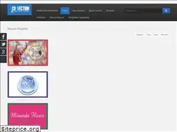 Sites similar to arteconnection.com.br