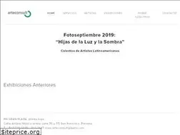 Sites similar to arteconsultgaleria.com