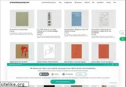 Sites similar to artecontemporanea.com