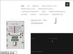 Sites similar to artecontemporanea.info