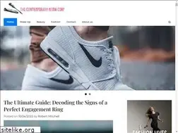 Sites similar to artecontemporaneact.com