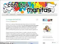 Sites similar to artecontusmanitas.wordpress.com