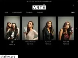 Sites similar to artecosmetics.com