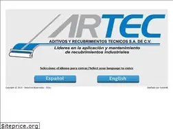 Sites similar to artecpisos.com.mx