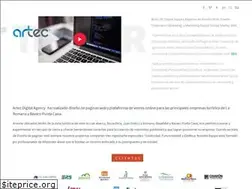 Sites similar to artecrd.com