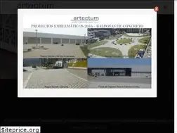 Sites similar to artectum.com.pe