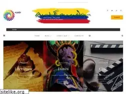 Sites similar to artecuador.com