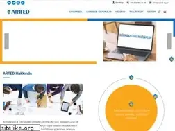 Sites similar to arted.org.tr