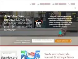 Sites similar to artedamarcenariamoderna.com.br