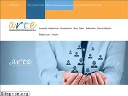Sites similar to artedanismanlik.com.tr