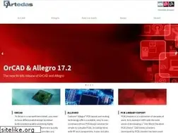 Sites similar to artedas.eu