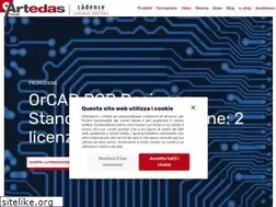 Sites similar to artedas.it