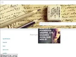 Sites similar to artedavida.net