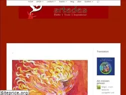 Sites similar to artedea.net