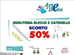 Sites similar to artedeco.org