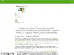 Sites similar to artedecori.eu