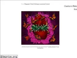 Sites similar to artedegustavo.com