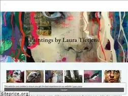 Sites similar to artedelaura.com