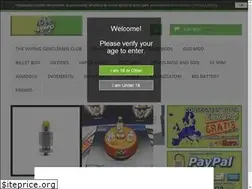 Sites similar to artedellosvapo.it