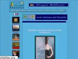Sites similar to artedelpastello.com