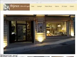Sites similar to artedelregalolaterza.it