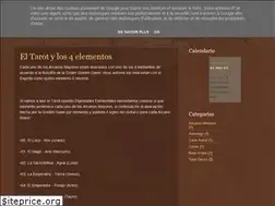 Sites similar to artedeltarot.blogspot.com