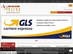 Sites similar to artedeltreno.com