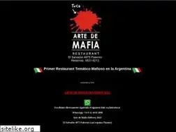 Sites similar to artedemafia.com