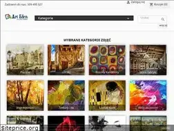 Sites similar to arteden.pl