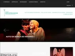 Sites similar to artedencantar.com