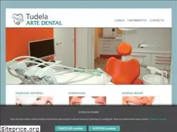 Sites similar to artedentaltudela.es