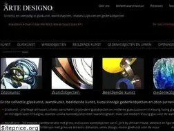 Sites similar to artedesigno.nl