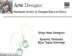 Sites similar to artedesigns.com