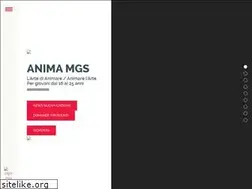 Sites similar to artedianimare.it