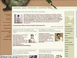 Sites similar to artediem.net