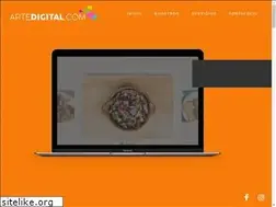 Sites similar to artedigital.com