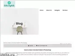 Sites similar to artedigitale.net